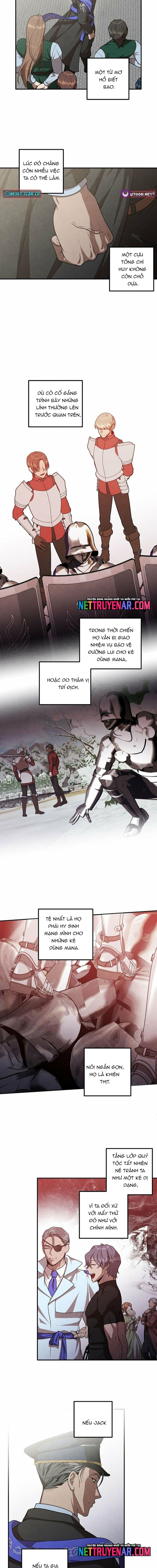 Con Trai Út Huyền Thoại Nhà Hầu Tước Chapter 141 - 3