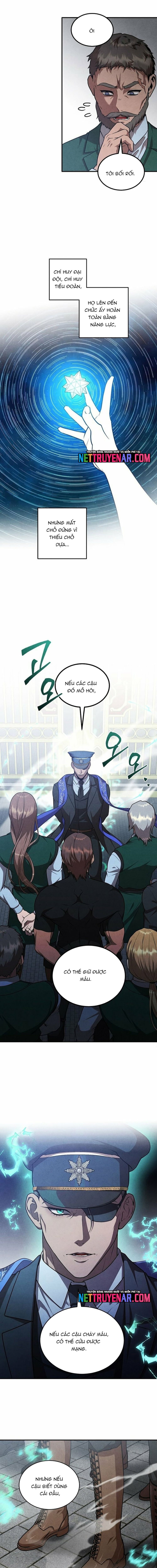 Con Trai Út Huyền Thoại Nhà Hầu Tước Chapter 141 - 5