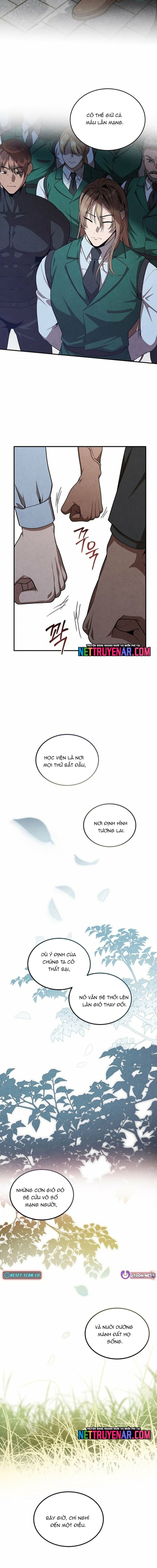 Con Trai Út Huyền Thoại Nhà Hầu Tước Chapter 141 - 6