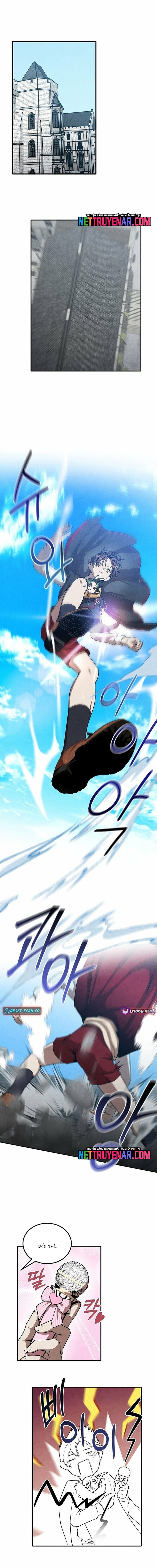 Con Trai Út Huyền Thoại Nhà Hầu Tước Chapter 141 - 8