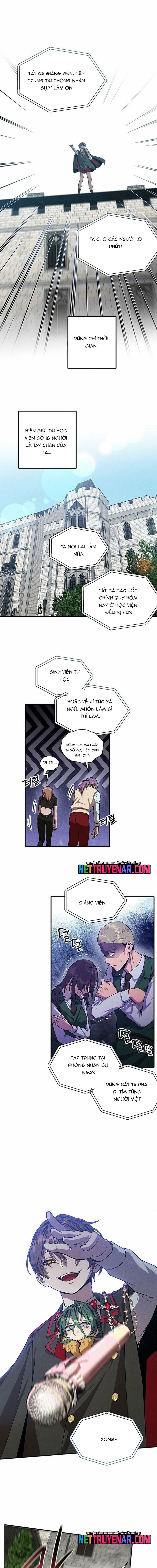 Con Trai Út Huyền Thoại Nhà Hầu Tước Chapter 141 - 10