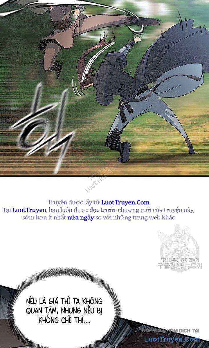 Mục Hạ Vô Nhân Chapter 23 - 19