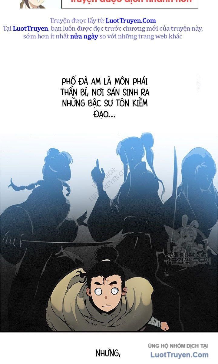 Mục Hạ Vô Nhân Chapter 23 - 3