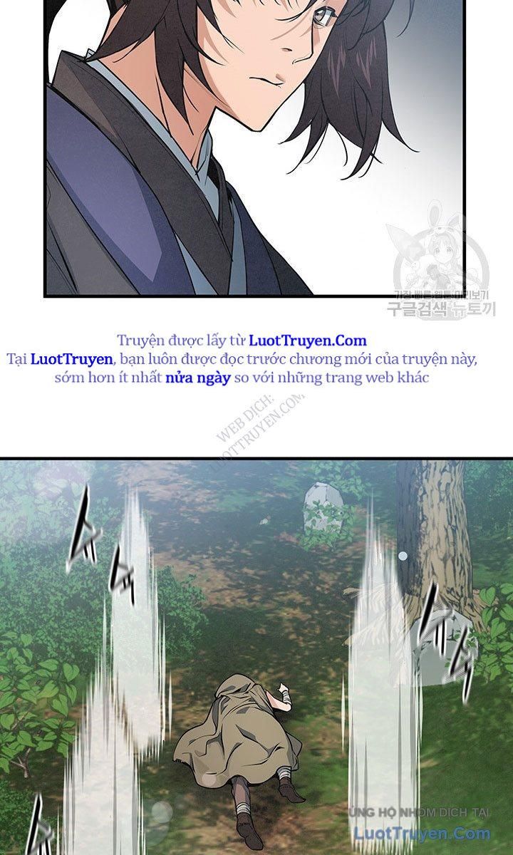 Mục Hạ Vô Nhân Chapter 23 - 25
