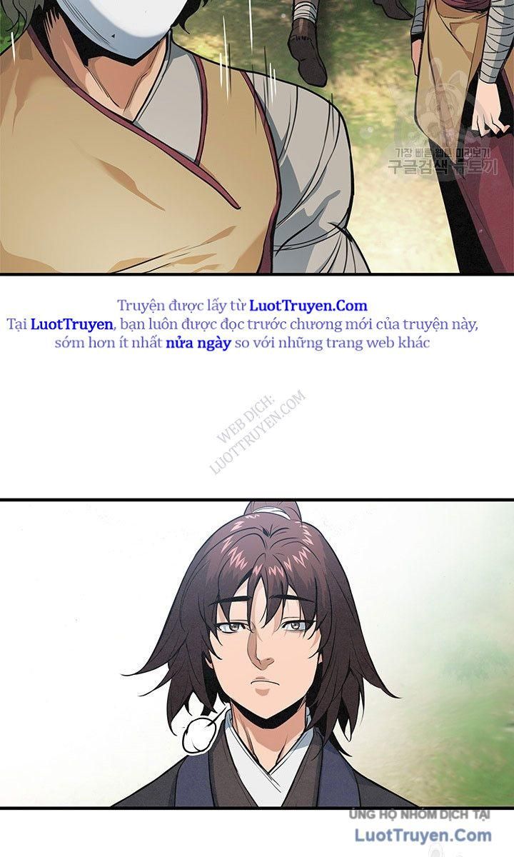 Mục Hạ Vô Nhân Chapter 23 - 27