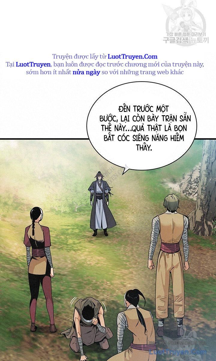 Mục Hạ Vô Nhân Chapter 23 - 28