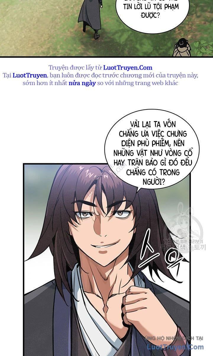 Mục Hạ Vô Nhân Chapter 23 - 32