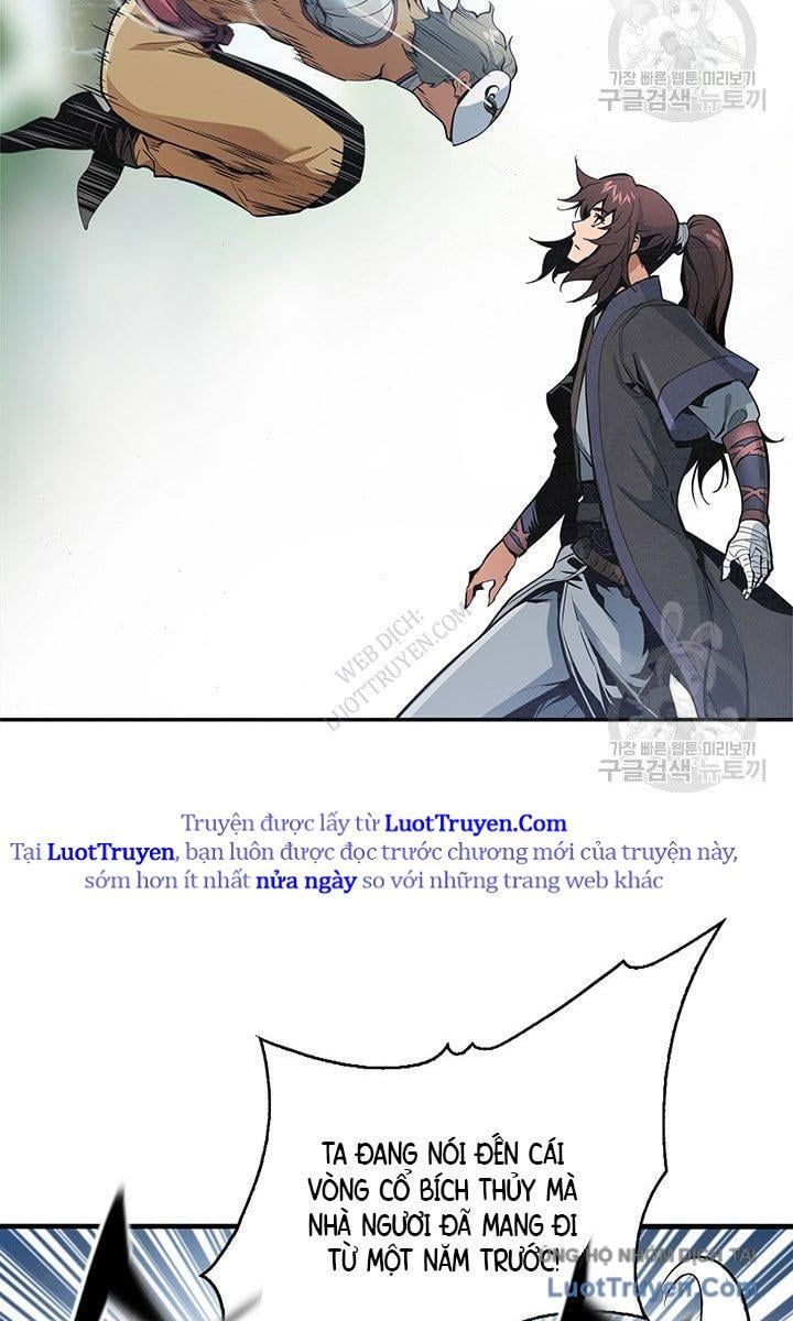 Mục Hạ Vô Nhân Chapter 23 - 36