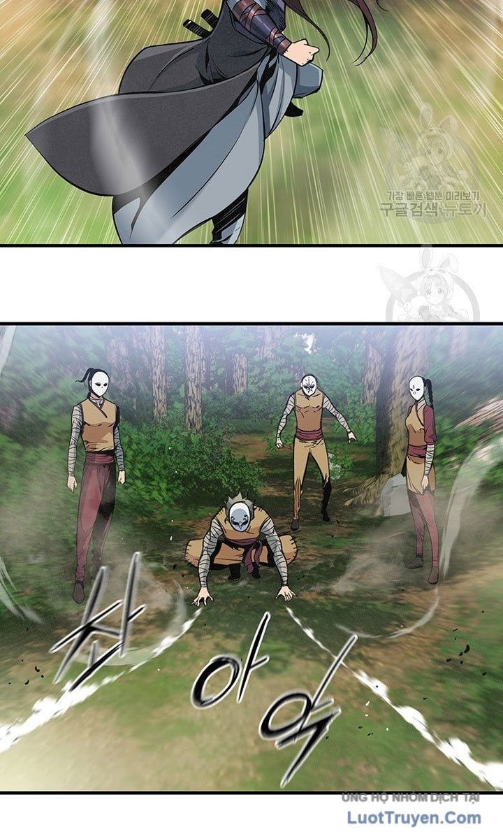 Mục Hạ Vô Nhân Chapter 23 - 40