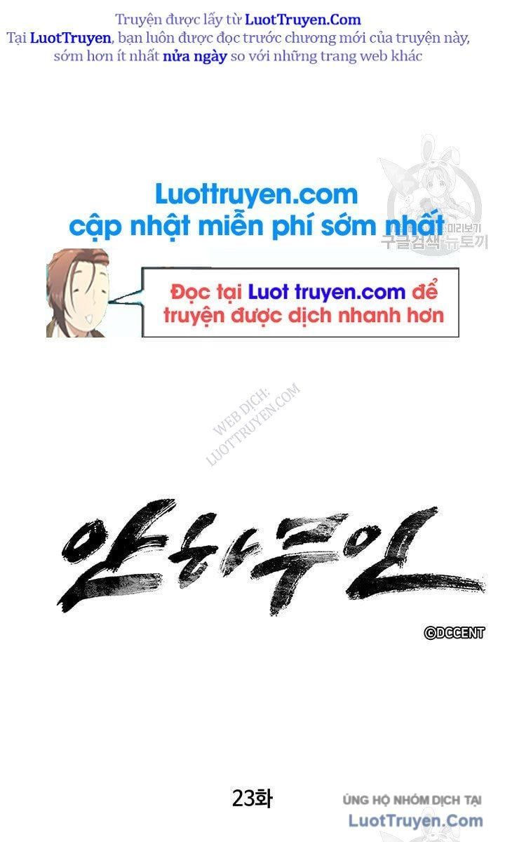 Mục Hạ Vô Nhân Chapter 23 - 5