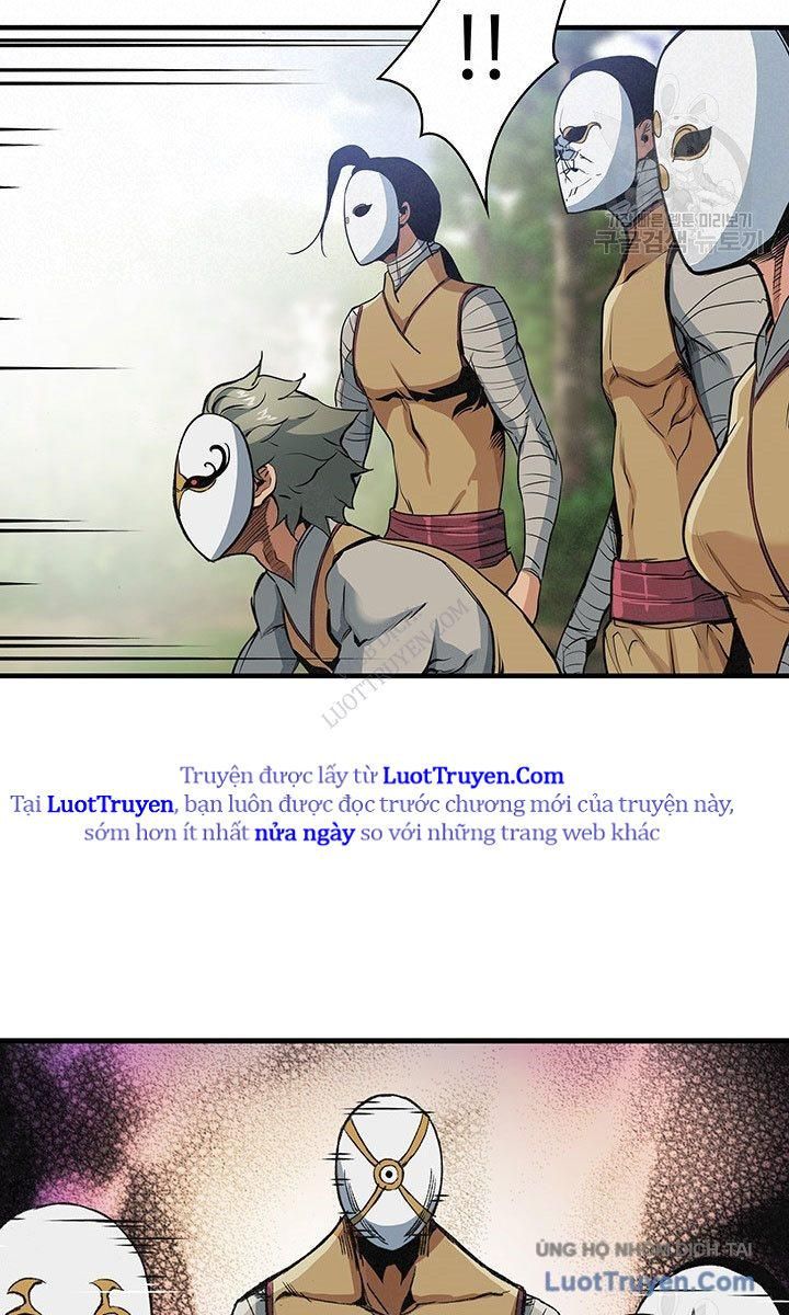 Mục Hạ Vô Nhân Chapter 23 - 42