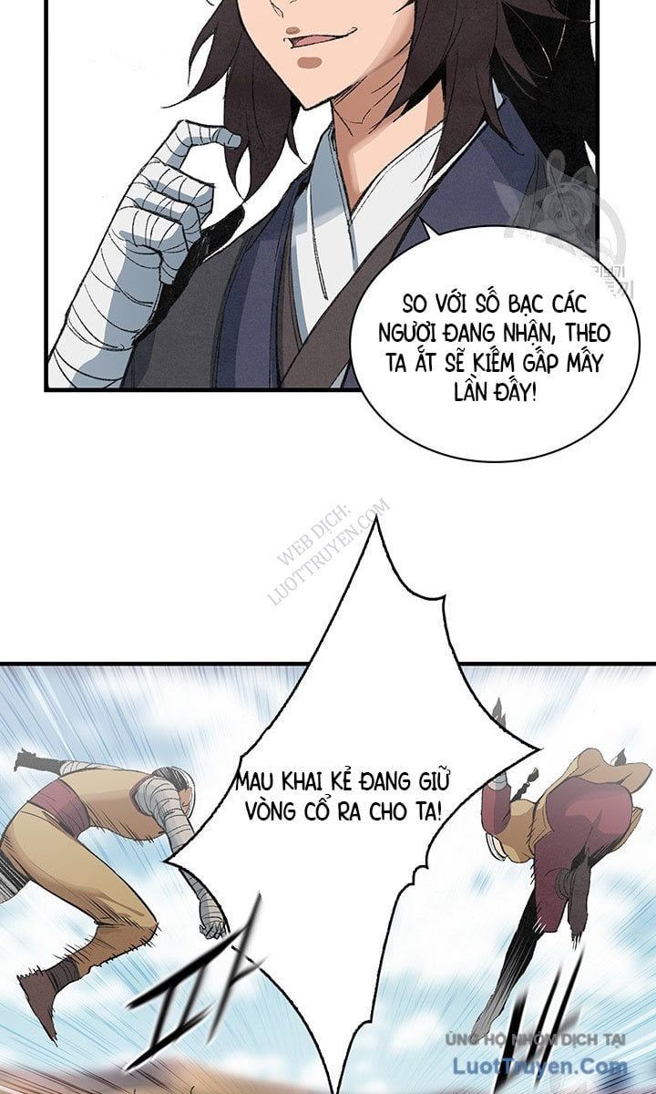 Mục Hạ Vô Nhân Chapter 23 - 50