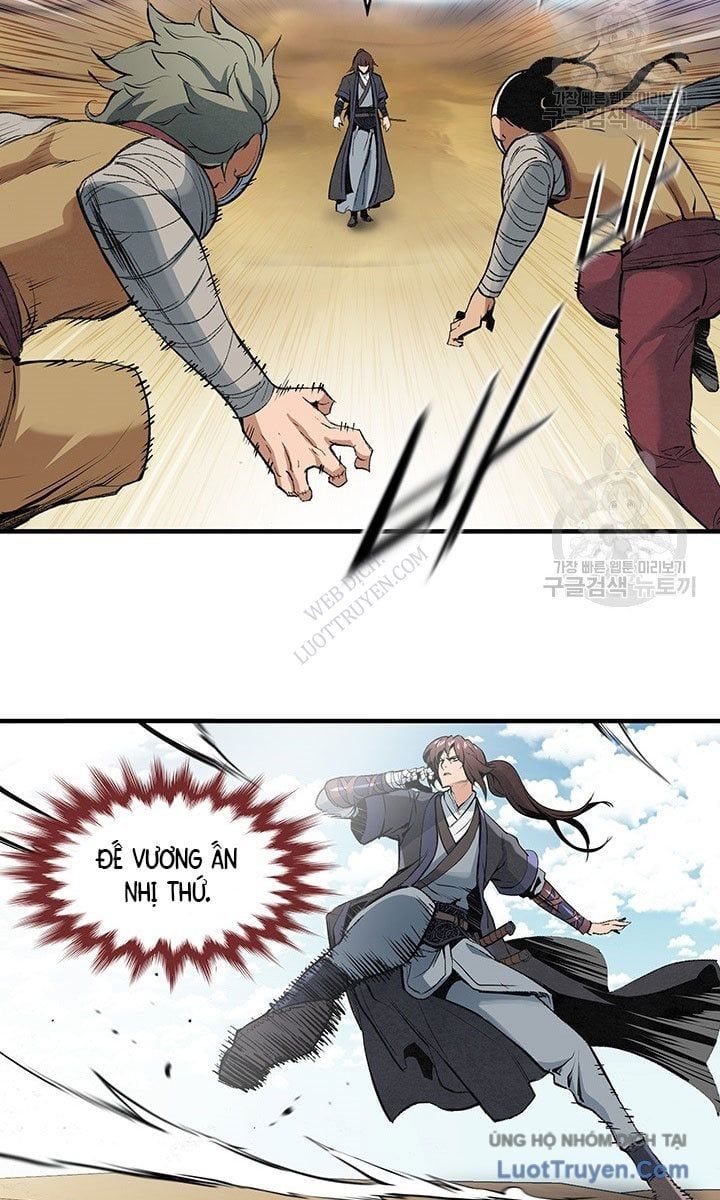 Mục Hạ Vô Nhân Chapter 23 - 51