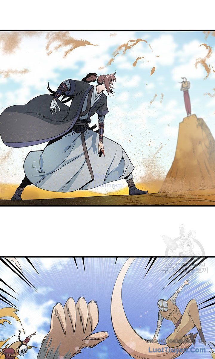 Mục Hạ Vô Nhân Chapter 24 - 26