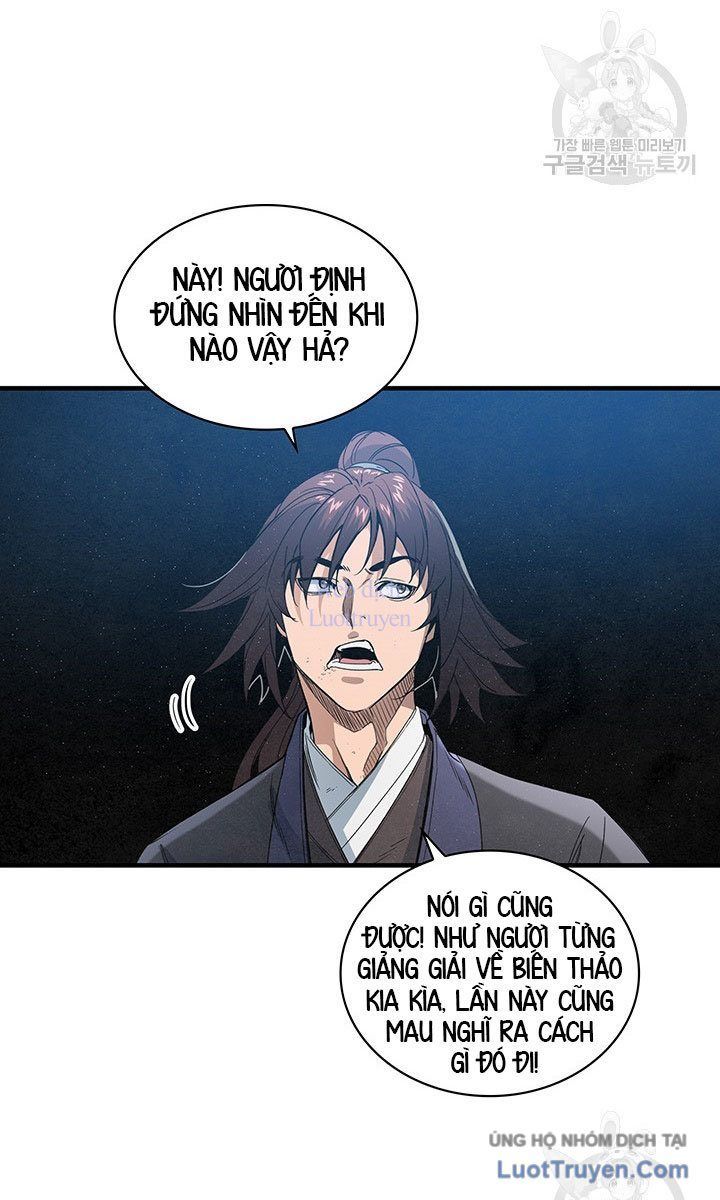 Mục Hạ Vô Nhân Chapter 24 - 31