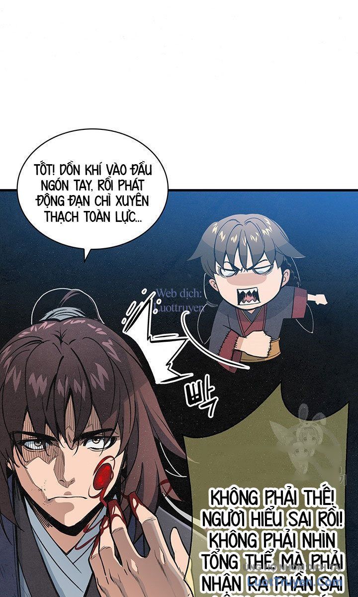 Mục Hạ Vô Nhân Chapter 24 - 34