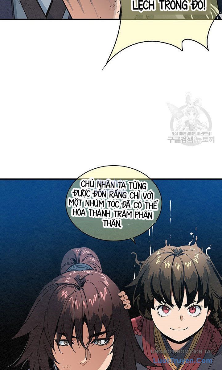 Mục Hạ Vô Nhân Chapter 24 - 35