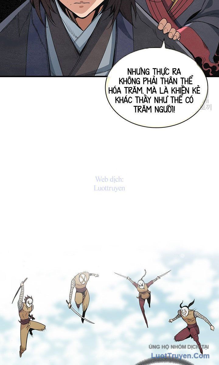 Mục Hạ Vô Nhân Chapter 24 - 36