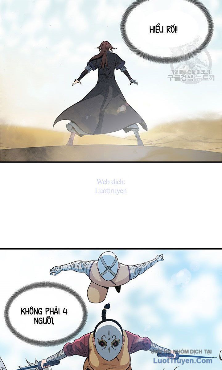 Mục Hạ Vô Nhân Chapter 24 - 37