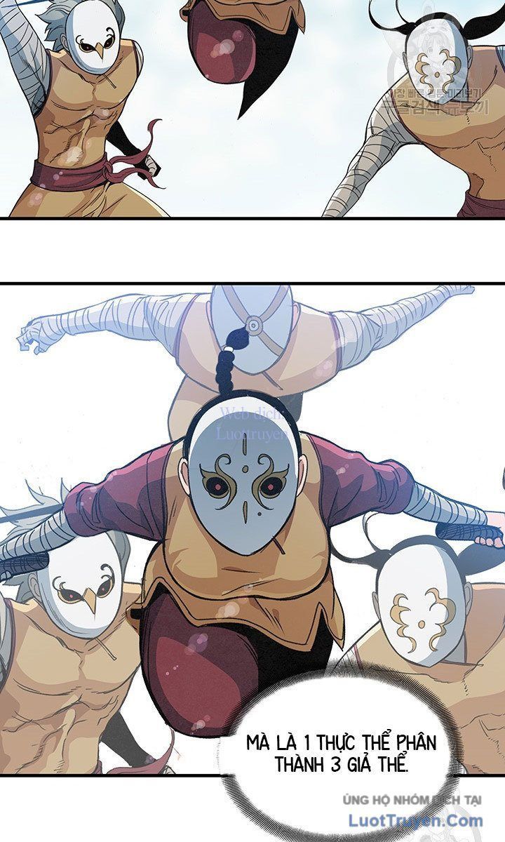 Mục Hạ Vô Nhân Chapter 24 - 38