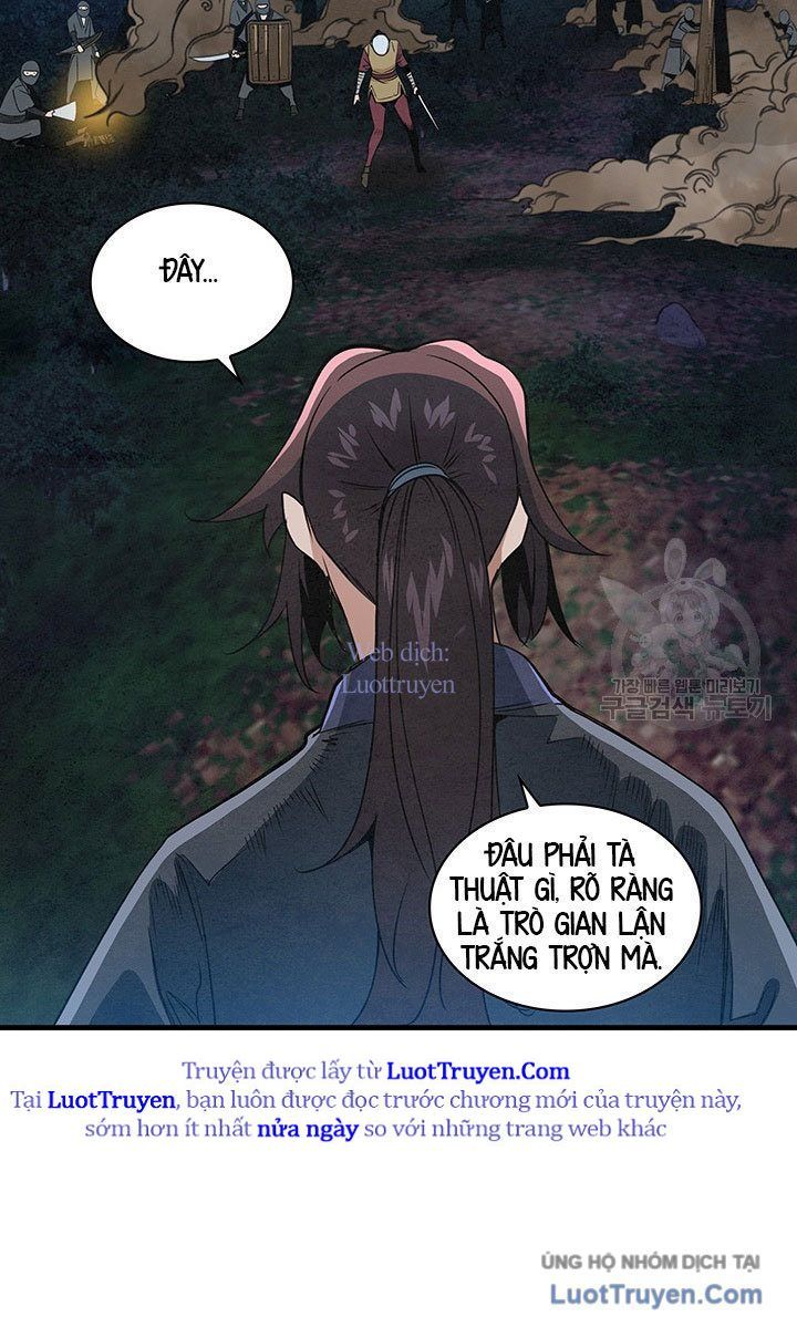 Mục Hạ Vô Nhân Chapter 24 - 48