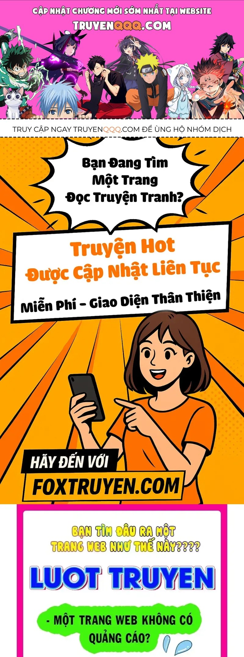 Gậy Gỗ Cấp 99+ Chapter 165.5 - 1