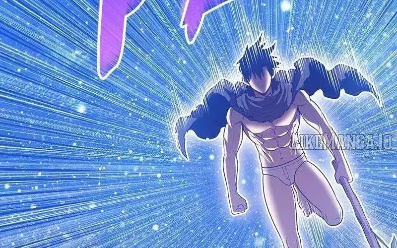 Gậy Gỗ Cấp 99+ Chapter 165.5 - 131