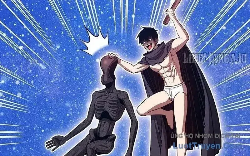 Gậy Gỗ Cấp 99+ Chapter 165.5 - 144