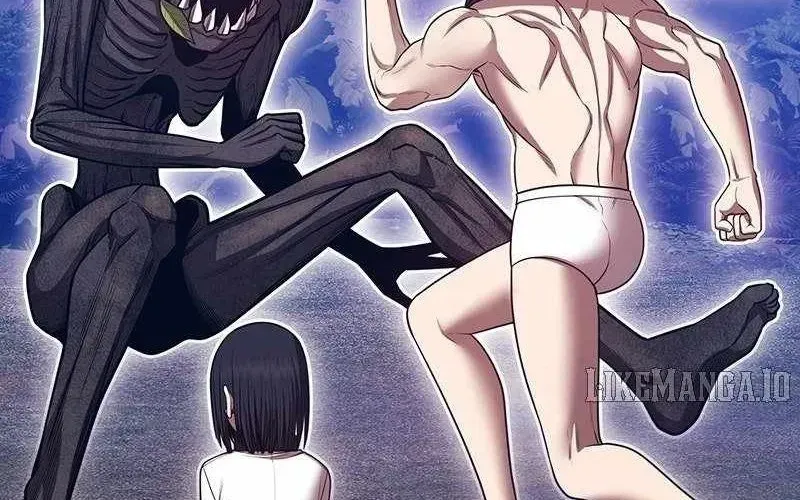 Gậy Gỗ Cấp 99+ Chapter 165.5 - 18