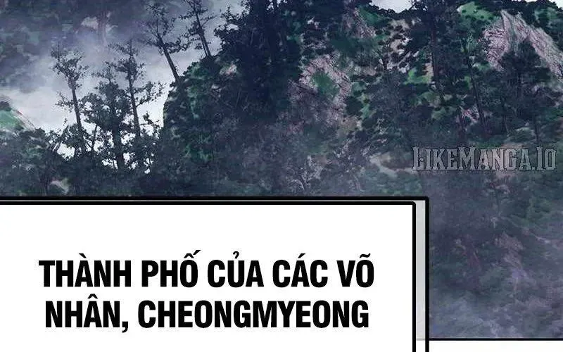 Gậy Gỗ Cấp 99+ Chapter 165.5 - 185