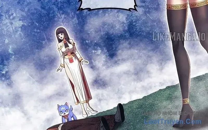 Gậy Gỗ Cấp 99+ Chapter 165.5 - 324