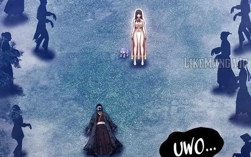 Gậy Gỗ Cấp 99+ Chapter 165.5 - 329