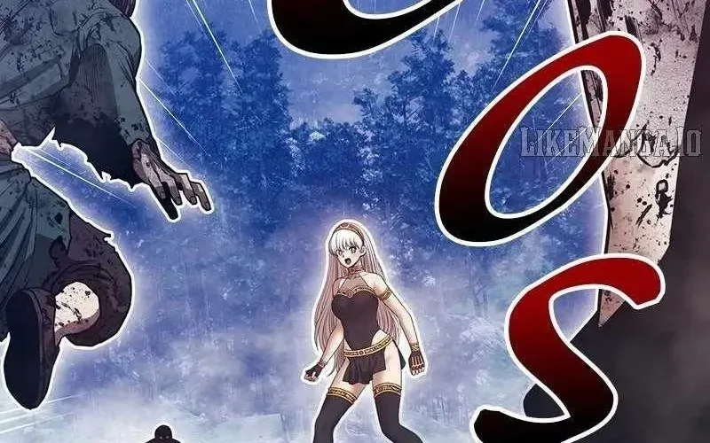 Gậy Gỗ Cấp 99+ Chapter 165.5 - 347