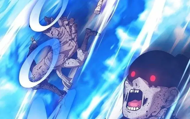 Gậy Gỗ Cấp 99+ Chapter 165.5 - 363