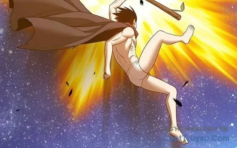 Gậy Gỗ Cấp 99+ Chapter 165.5 - 46