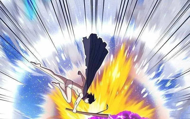 Gậy Gỗ Cấp 99+ Chapter 165 - 120