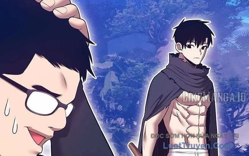 Gậy Gỗ Cấp 99+ Chapter 165 - 216