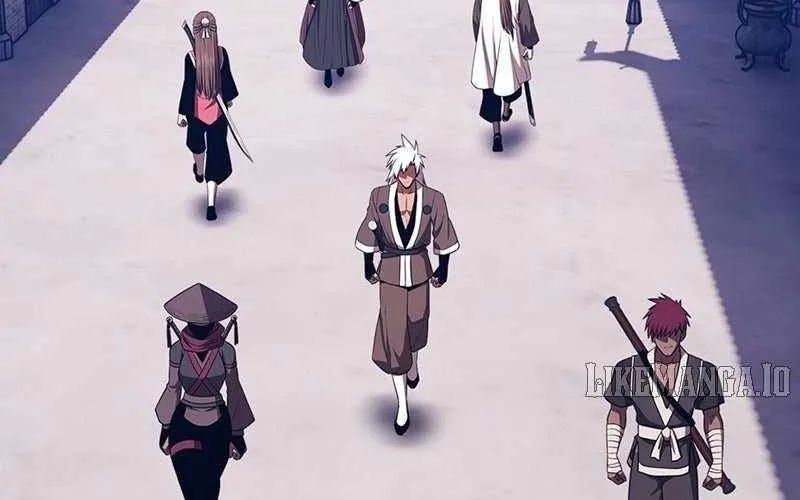 Gậy Gỗ Cấp 99+ Chapter 165 - 36