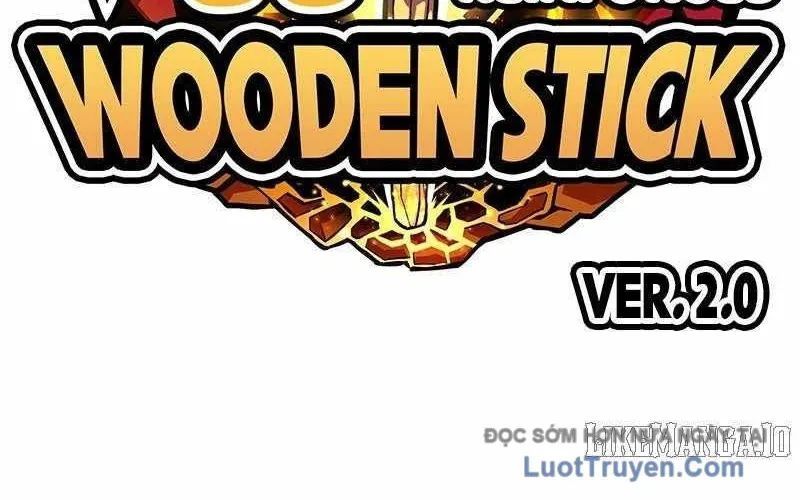 Gậy Gỗ Cấp 99+ Chapter 165 - 41