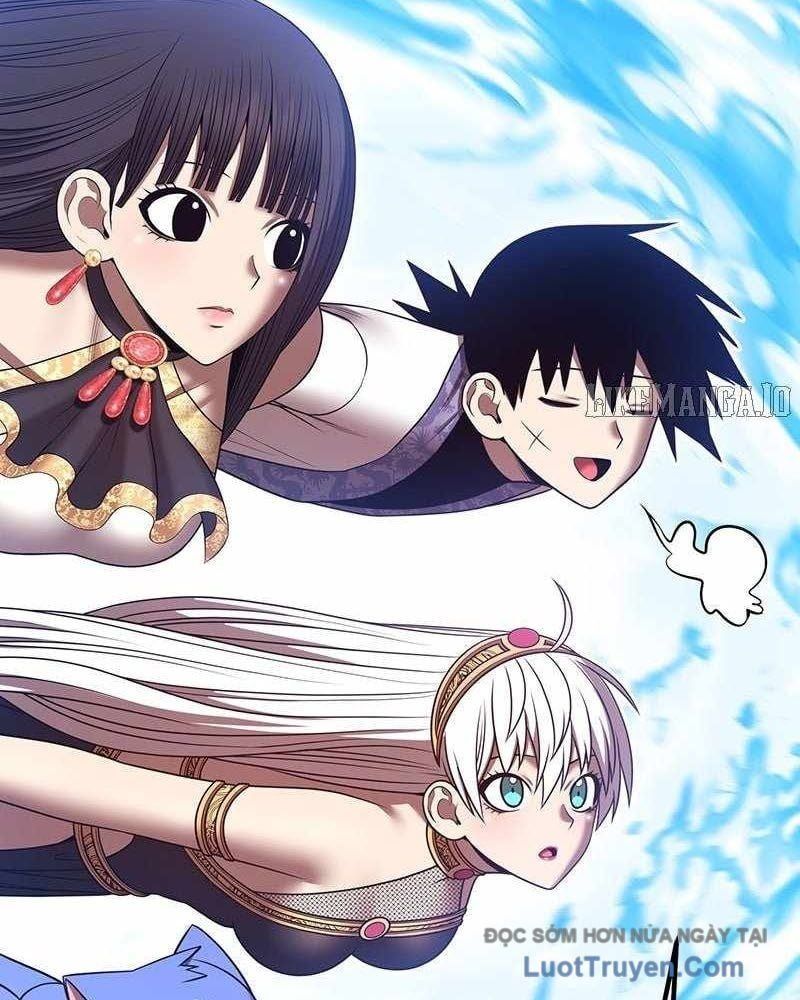 Gậy Gỗ Cấp 99+ Chapter 166 - 108