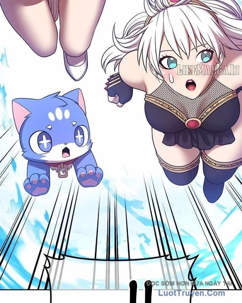 Gậy Gỗ Cấp 99+ Chapter 166 - 119