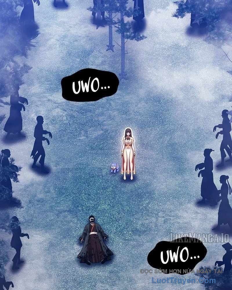 Gậy Gỗ Cấp 99+ Chapter 166 - 14