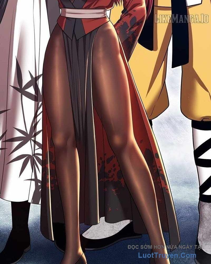 Gậy Gỗ Cấp 99+ Chapter 166 - 155