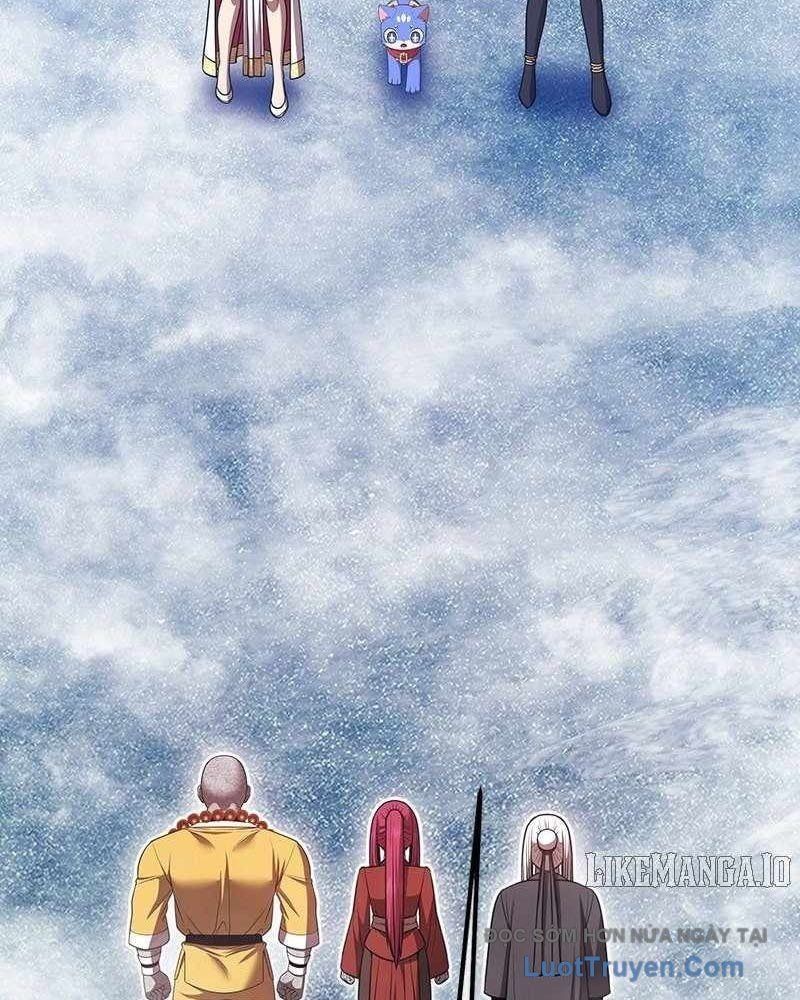 Gậy Gỗ Cấp 99+ Chapter 166 - 167