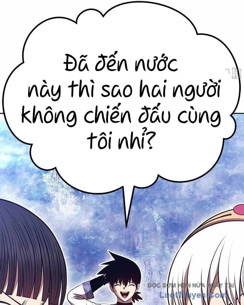 Gậy Gỗ Cấp 99+ Chapter 166 - 173