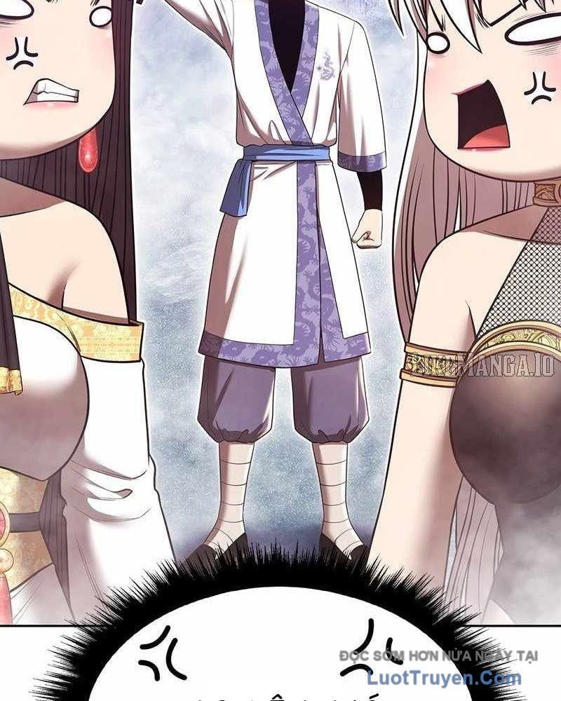 Gậy Gỗ Cấp 99+ Chapter 166 - 174