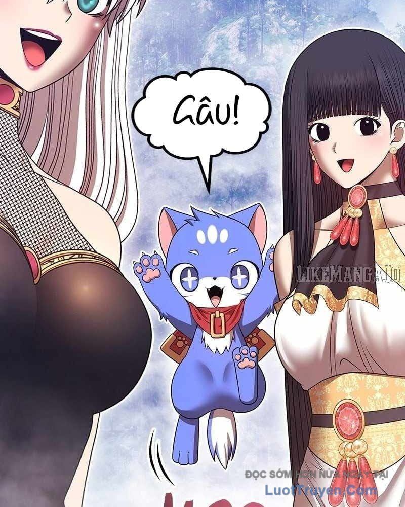 Gậy Gỗ Cấp 99+ Chapter 166 - 45