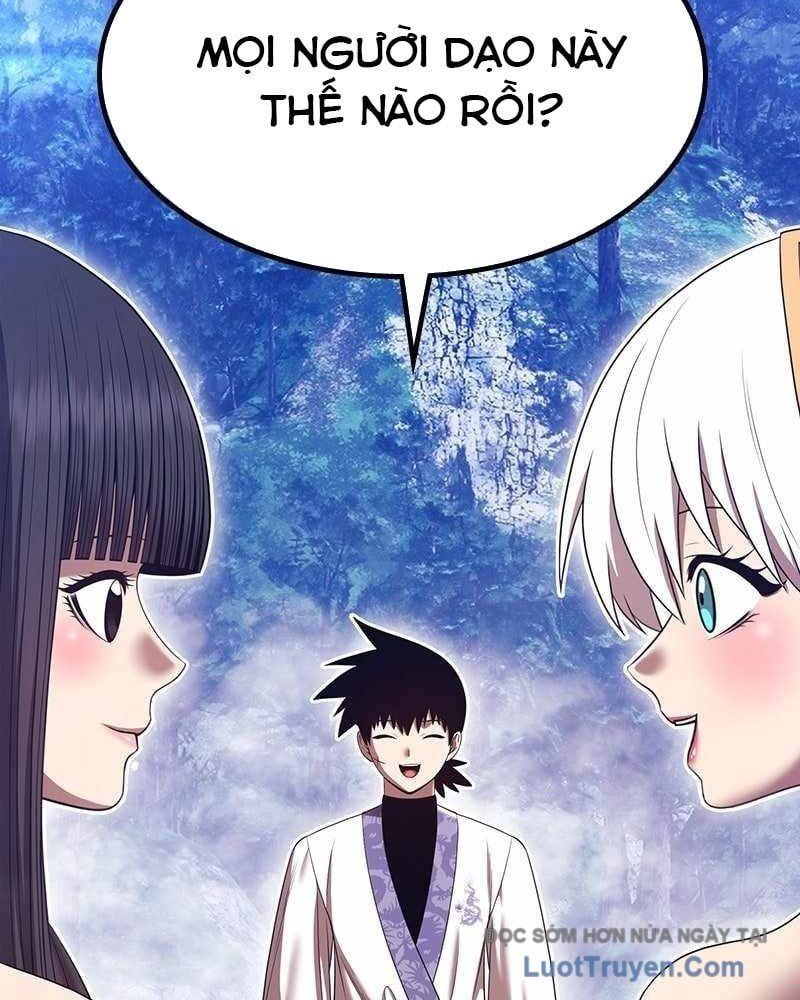 Gậy Gỗ Cấp 99+ Chapter 166 - 47