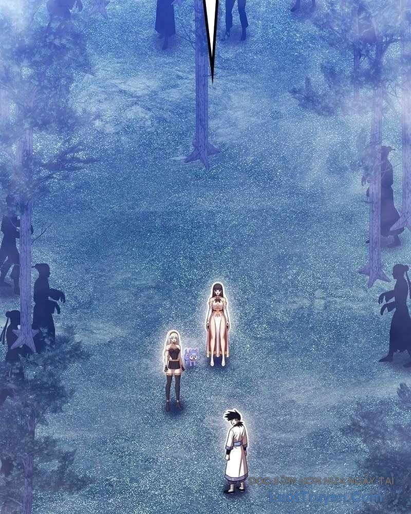 Gậy Gỗ Cấp 99+ Chapter 166 - 56