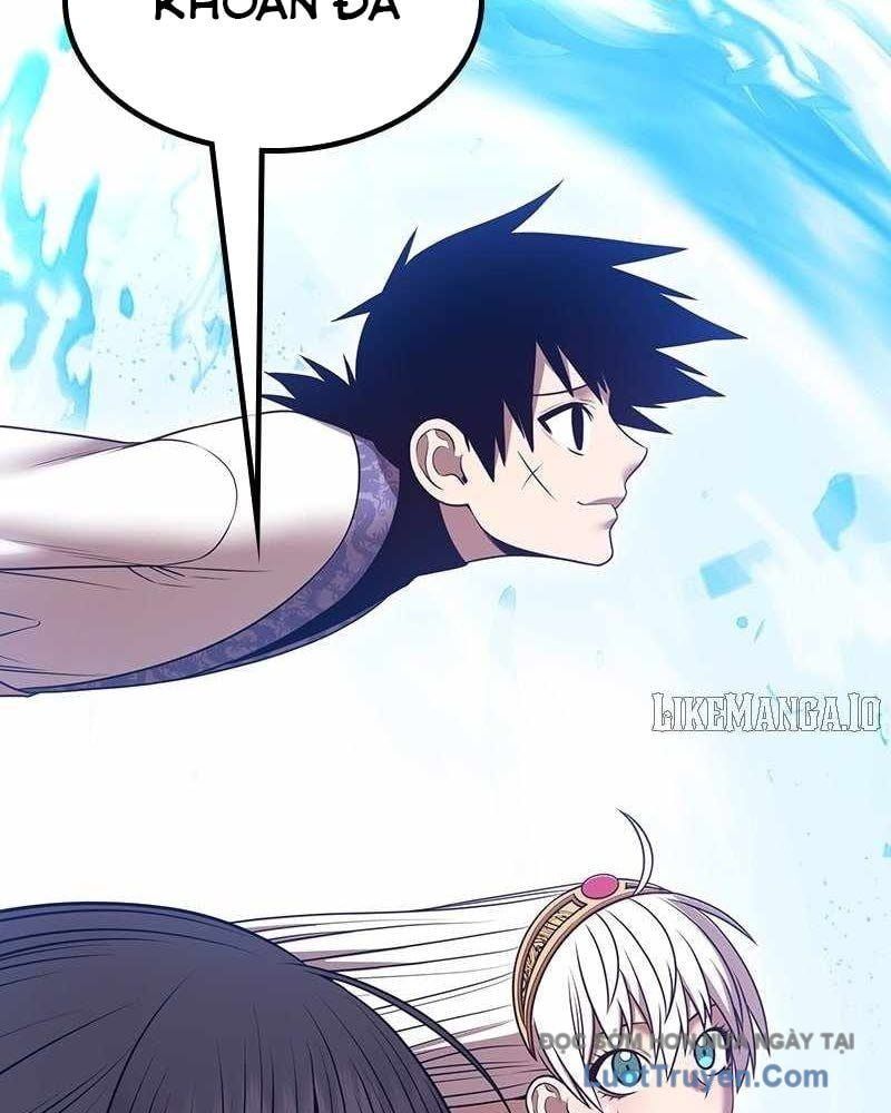 Gậy Gỗ Cấp 99+ Chapter 166 - 86